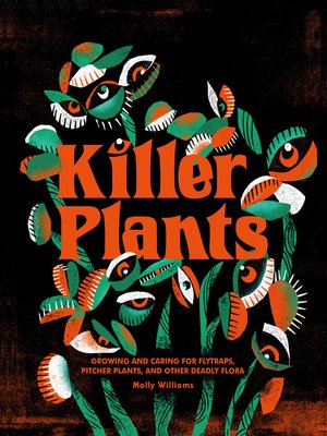 cover image of Killer Plants